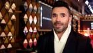 رامي وحيد: أرفض حصري في أدوار الشر.. و"القاهرة السينمائي" مشرف