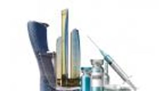 إنفوجراف.. الإمارات تسجل لقاحا مضادا لكورونا