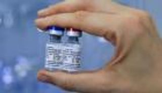 روسيا توفر لقاح كورونا لرواد فضائها