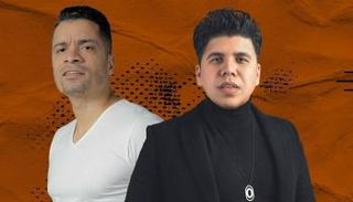 عمر كمال وحسن شاكوش