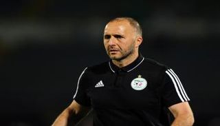 جمال بلماضي