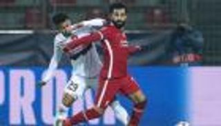 هداف ليفربول التاريخي.. كلوب يتغزل في محمد صلاح