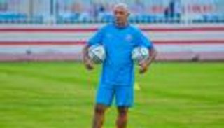 تهنئة الأهلي ومفاجأة شيكابالا ضمن 5 رسائل لمدرب الزمالك