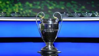 دوري أبطال أوروبا