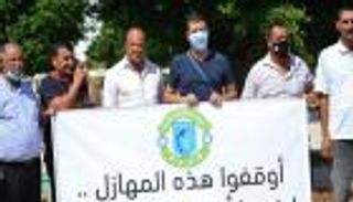 الدوري التونسي.. تصعيد جديد من جماهير هلال الشابة