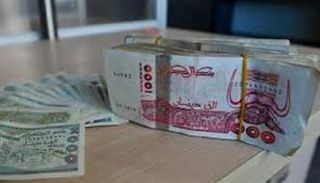 سعر اليورو والدولار في الجزائر اليوم الخميس 10 ديسمبر 2020