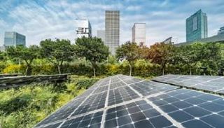 المشروعات الخضراء تتصدر أولويات الاستثمار بالبنية الأساسية