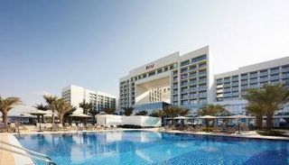 منتجع ريو دبي