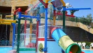 أماكن ترفيهية للعائلات في عمان