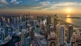 الشركات العقارية المدرجة بالإمارات.. "أسهم الثقة" تجذب الأجانب