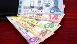 سعر الريال السعودي في مصر اليوم الخميس 10 ديسمبر 2020