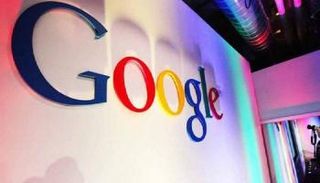 شعار شركة جوجل 