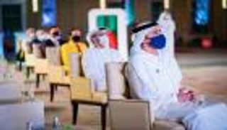 رفاهية الشعوب أولوية.. الإمارات وإستونيا تلهمان العالم في قمة الرقمنة