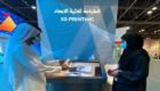 جيتكس 2020.. دبي تسخر الطباعة ثلاثية الأبعاد للعمليات الجراحية