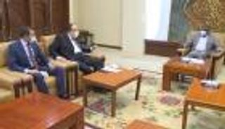 السودان يشيد بحرص مصر على إنجاح الفترة الانتقالية