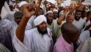 السودان يفتح ملف فساد الإخوان في قطاع النفط
