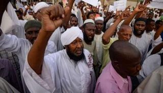 تحركات إخوانية بائسة في السودان - أرشيفية