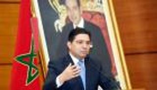 ناصر بوريطة: اتفاق المغرب وإسرائيل سيدفع عملية السلام