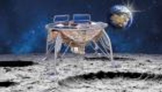 "بيريشت 2".. مركبة إسرائيل على القمر في 2024