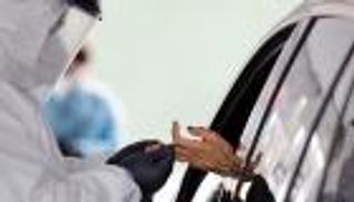 من الإمارات.. باحثون يطورون نموذجا لفهم كيفية انتشار كورونا بالهواء