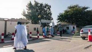 الإصابات الإجمالية في موريتانيا زادت على 10 آلاف