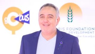 السيناريست محمد حفظي