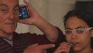 "عاش يا كابتن" يفوز بجائزة "إيزيس" في مهرجان القاهرة السينمائي