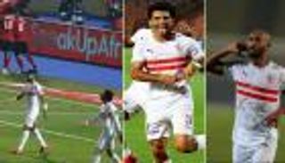 الزمالك في 2020.. البداية في الجنة والنهاية في الجحيم