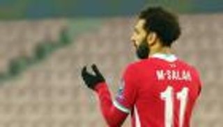 "مهمة الـ55 ثانية ورغبة دائمة".. ماذا قالت صحف بريطانيا عن رقم صلاح؟