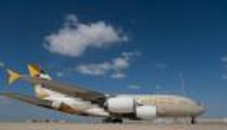 إنجاز عالمي جديد لـ"الاتحاد للطيران".. تصنيف 5 نجوم من أبيكس 2021