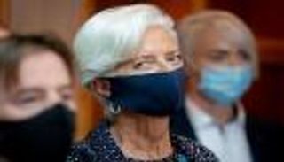 مع أجواء الموازنة.. "المركزي الأوروبي" يواجه الركود بمزيد من التيسير