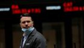 الأسهم الأمريكية تتعثر في طابور العاطلين "الجدد"