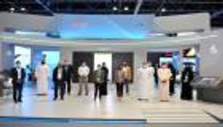 "شفاء وترميز ومنار ودرب".. 4 برامج صحية إماراتية أطلقت في جيتكس 2020