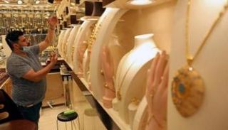أسعار الذهب في مصر ترتفع في تعاملات مساء الخميس