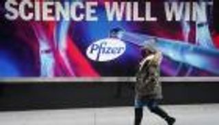 السطو على بيانات لقاح فايزر ضد كورونا في هجوم إلكتروني