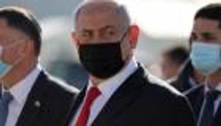 بالصور.. إسرائيل تحدد موعد بدء حملة التلقيح ضد كورونا