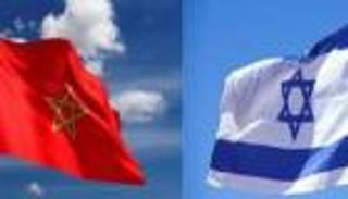 رابع محطة في 2020.. قطار السلام يصل المغرب