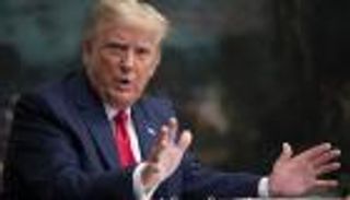 ترامب يعلن التوصل لاتفاق سلام بين إسرائيل والمغرب