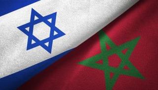 التوصل لاتفاق سلام بين المغرب وإسرائيل