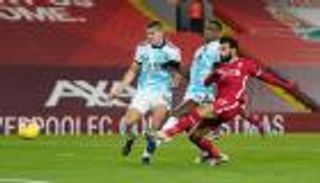 الرقم التاريخي ليس كافيا.. صلاح يعلق على الإنجاز الأوروبي