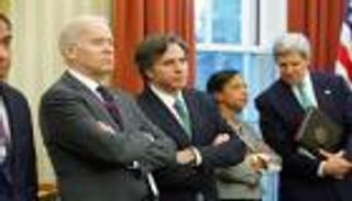 سوزان رايس تقود سياسة البيت الأبيض الداخلية في عهد بايدن