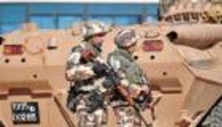 الجزائر 2020.. دسترة المهام الخارجية وعمليات تستبق التهديدات