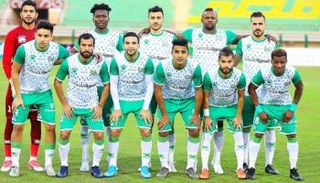 فريق المصري البورسعيدي
