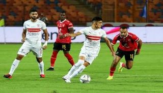 الدوري المصري