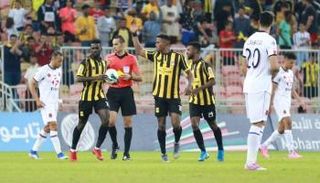 الشباب والاتحاد - صورة أرشيفية