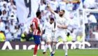 ديربي مدريد.. عقدة جديدة تنذر بطرد أتلتيكو من جنة الخماسي الصامد