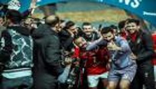 الدوري المصري.. الأهلي يحتفل بعودة مسابقته المُفضلة