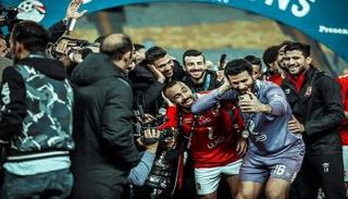 الأهلي المصري