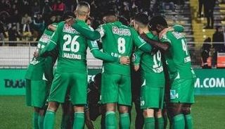 الرجاء المغربي