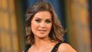 يسرا اللوزي تثير الجدل بـ"ظهور مختلف" في "القاهرة السينمائي"